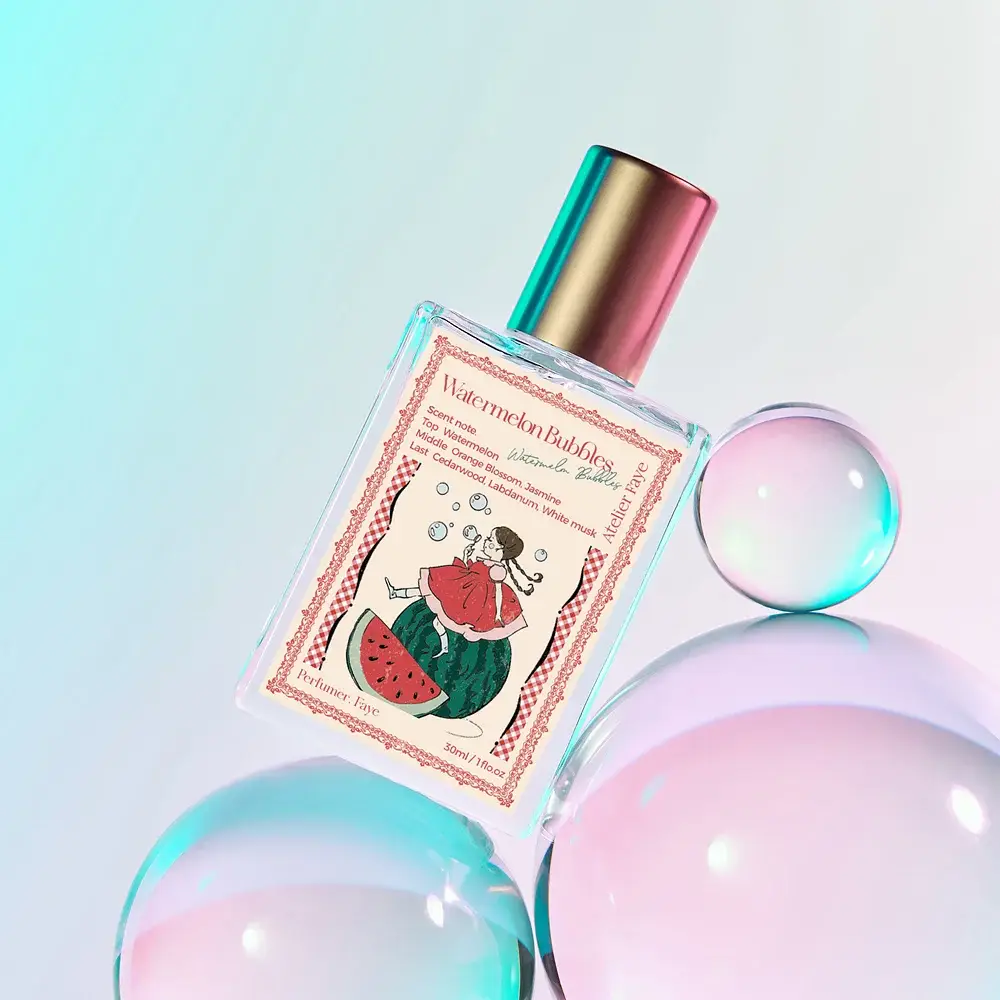 [NEW] 아뜰리에페이 퍼퓸 30ml 워터멜론 버블스
